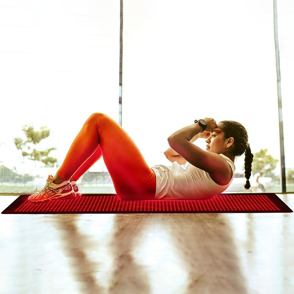 Light Therapy Mattress