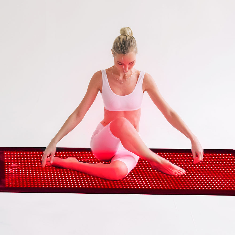 Light Therapy Mattress