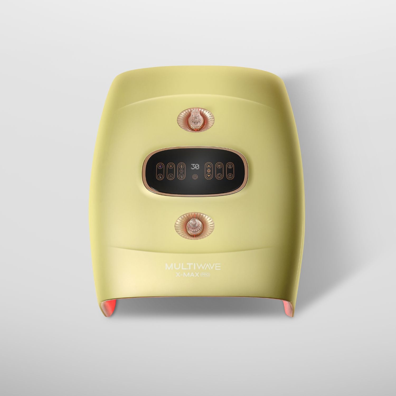 Multiwave X Max Pro