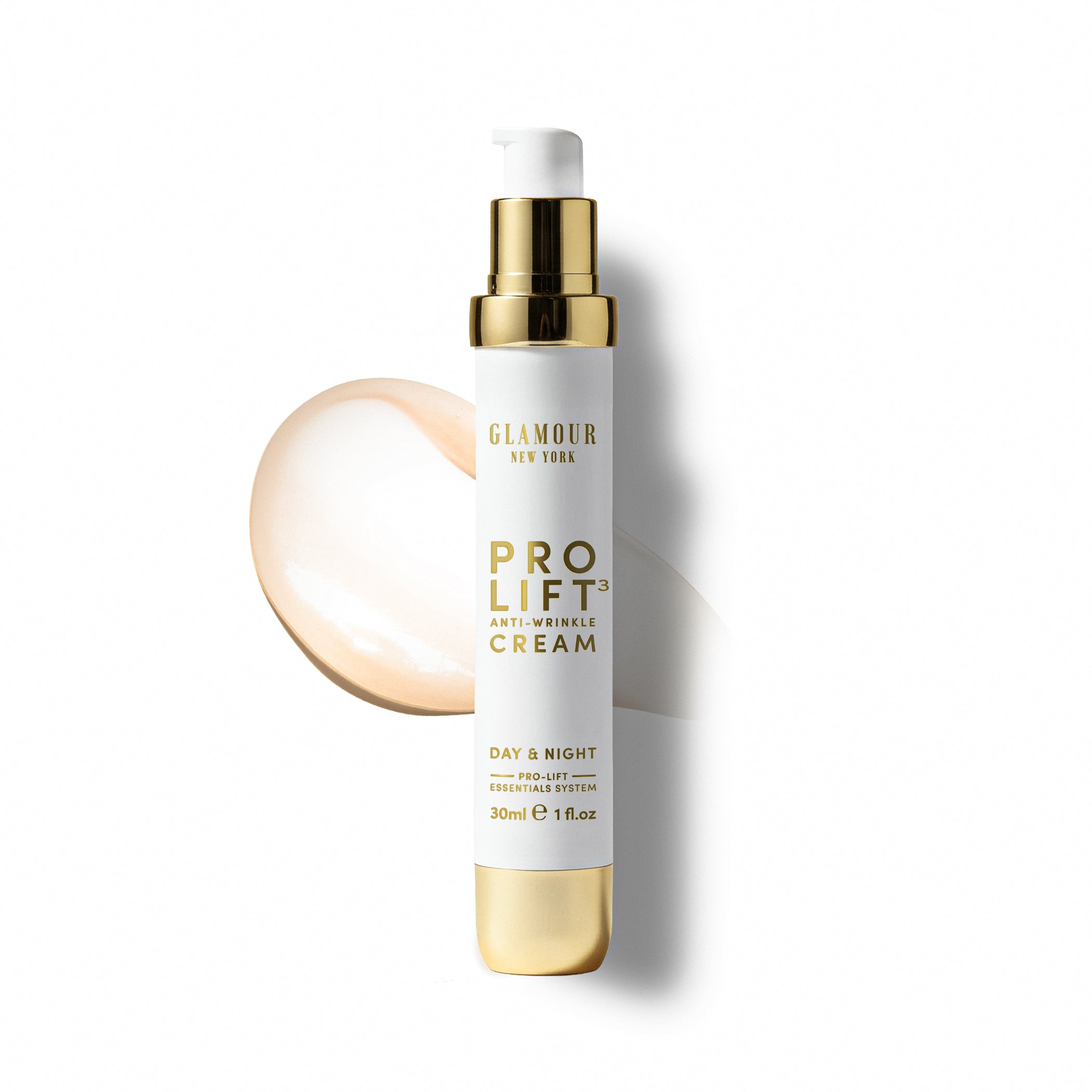 Pro Lift³ Anti-Wrinkle Cream