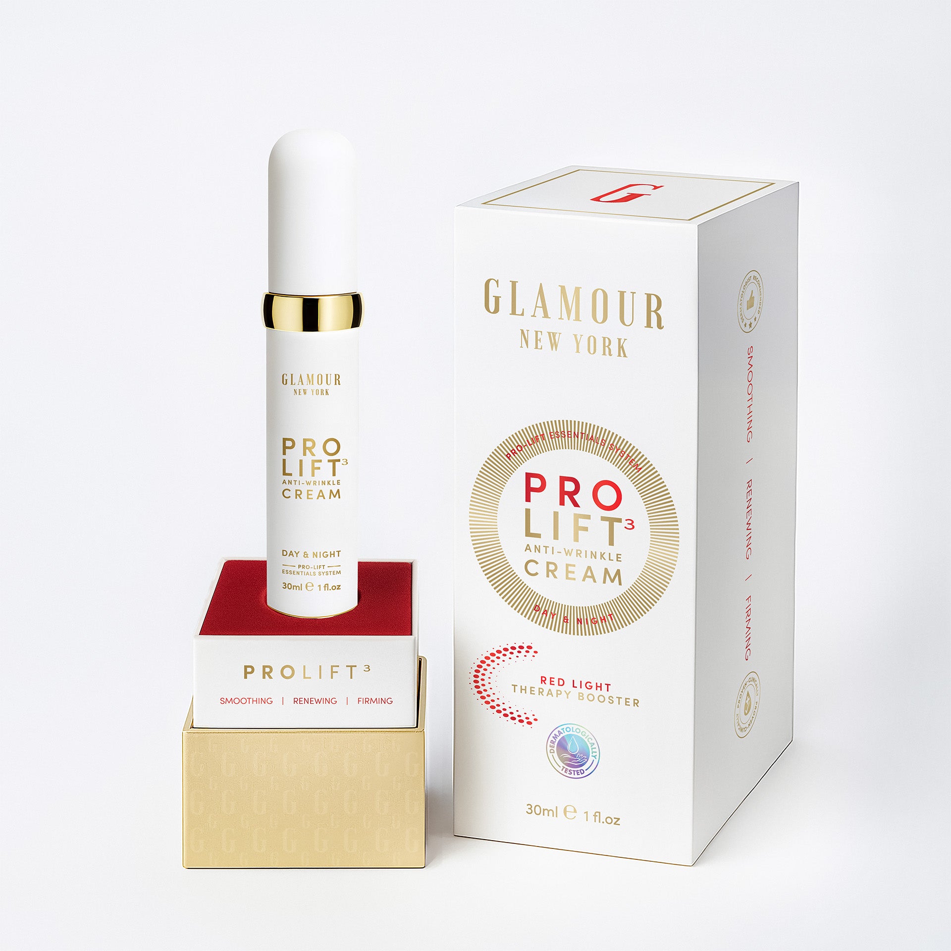 Pro Lift³ Anti-Wrinkle Cream