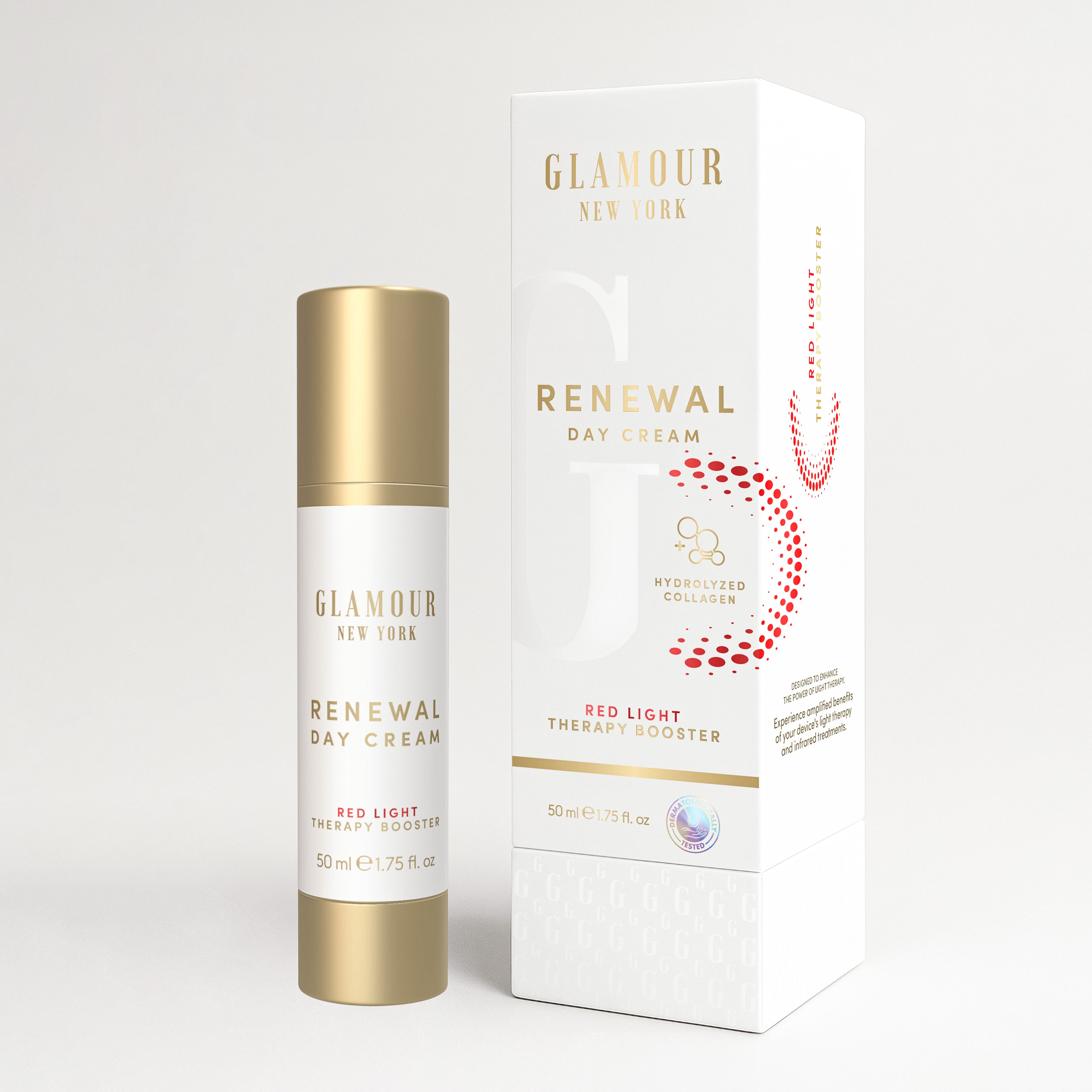 Renewal Day Cream