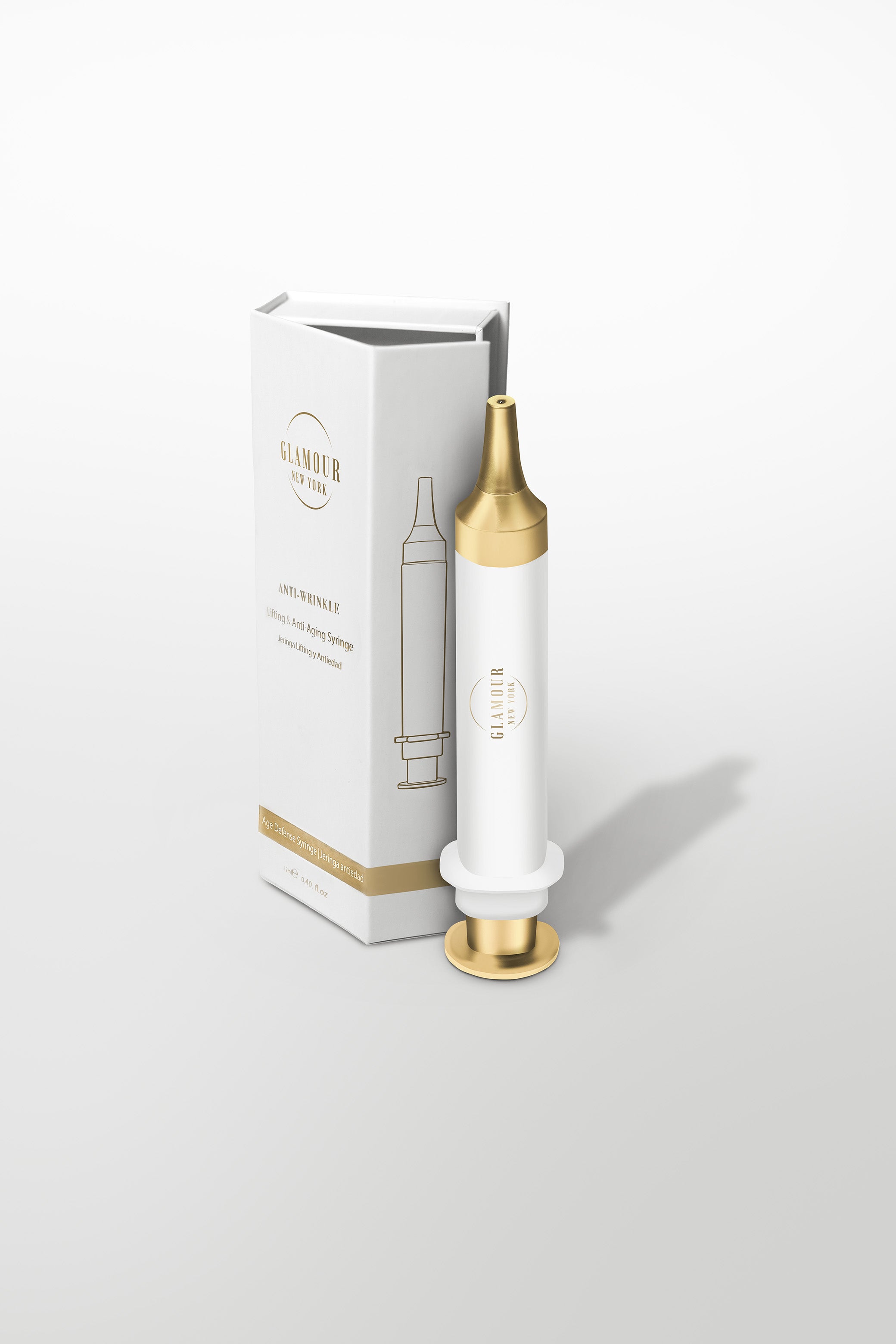 Anti-Wrinkle Lifting & Anti-Aging Solution