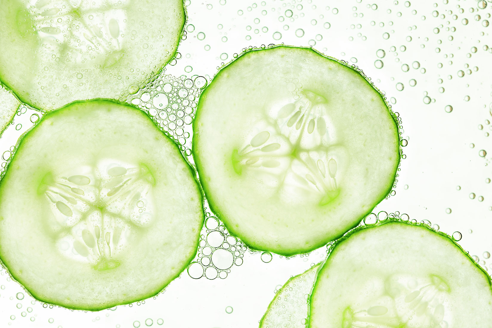 Cucumber Extract