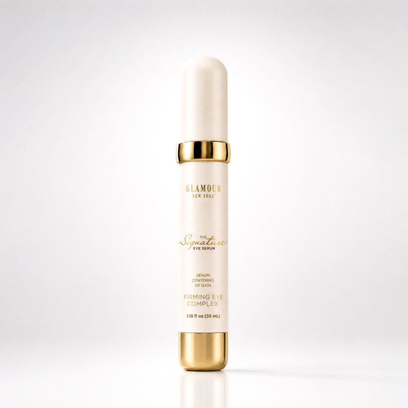 Signature Eye Serum