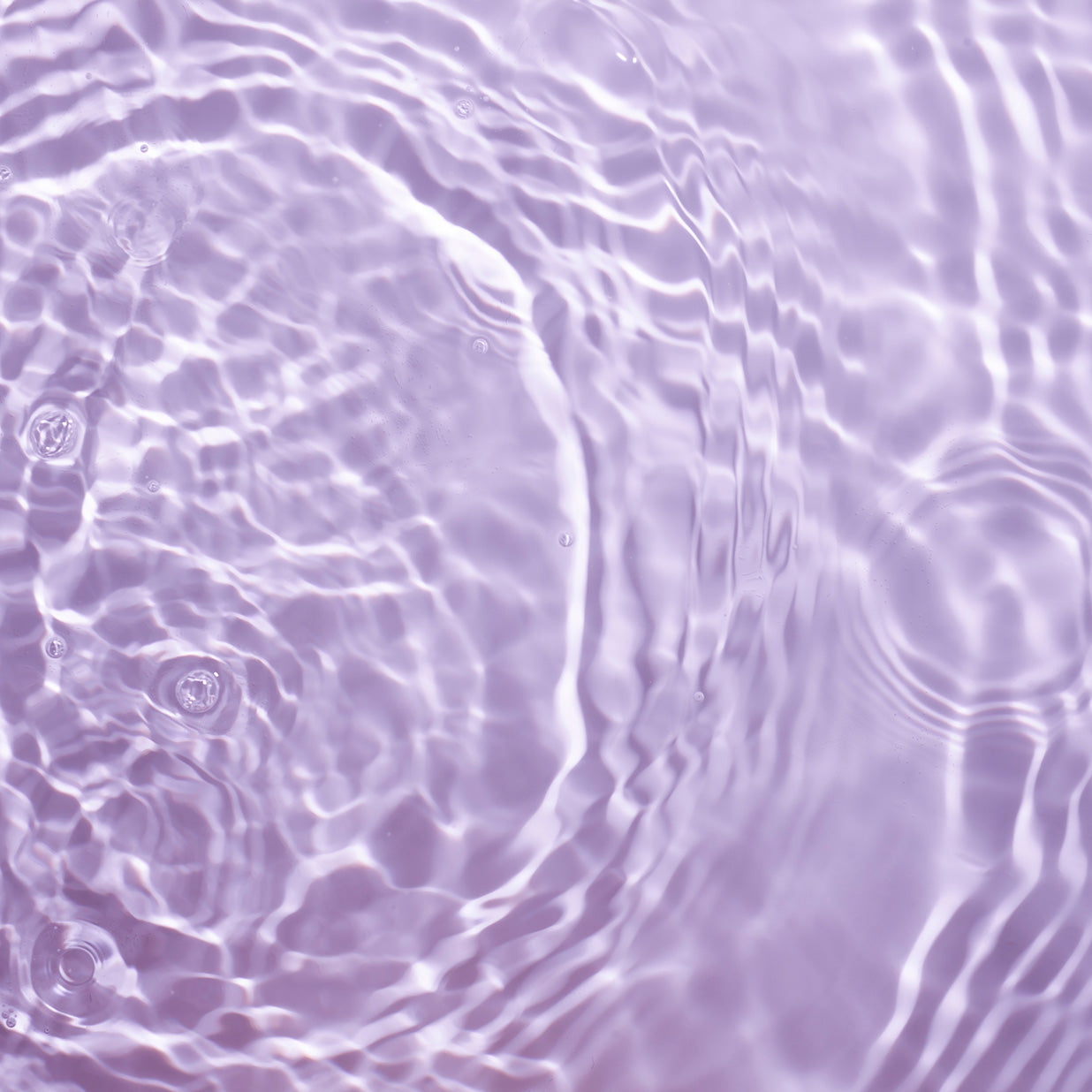 Lavender Flower Water