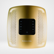Multiwave X Max