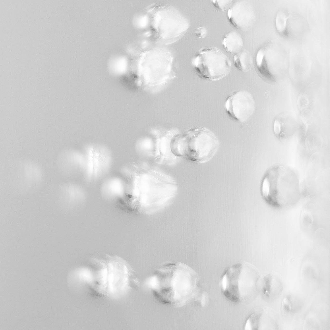 Purifying Formula Base