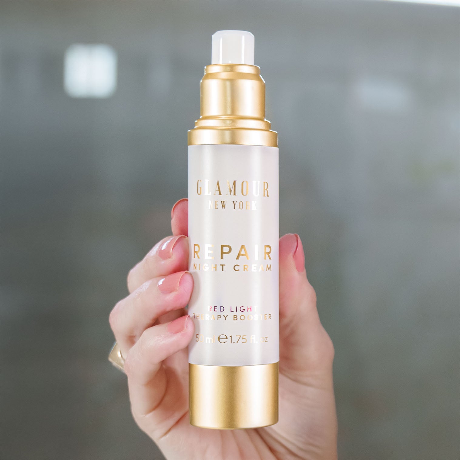 Repair Night Cream