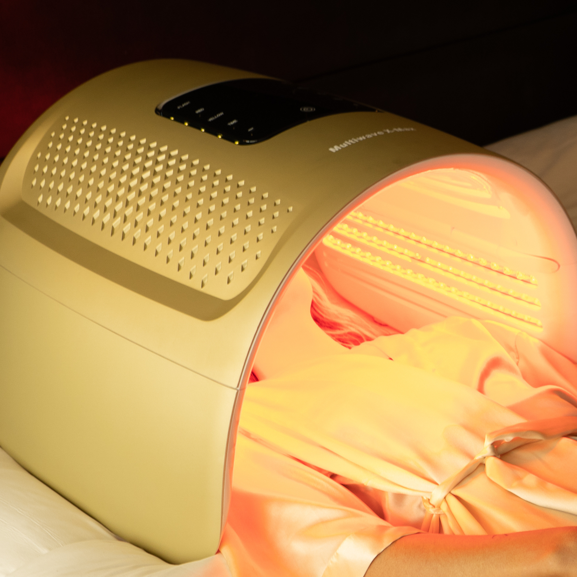 Multiwave X Max