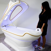 Revolutionary Pro - Wet Sauna