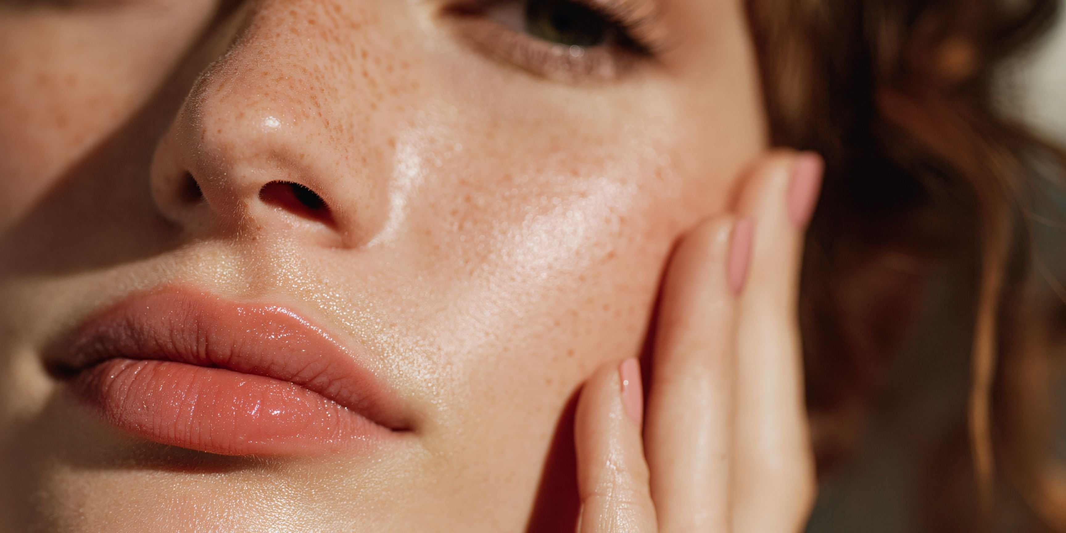 Vitamin C for Glow: What to Use With Your LED Routine