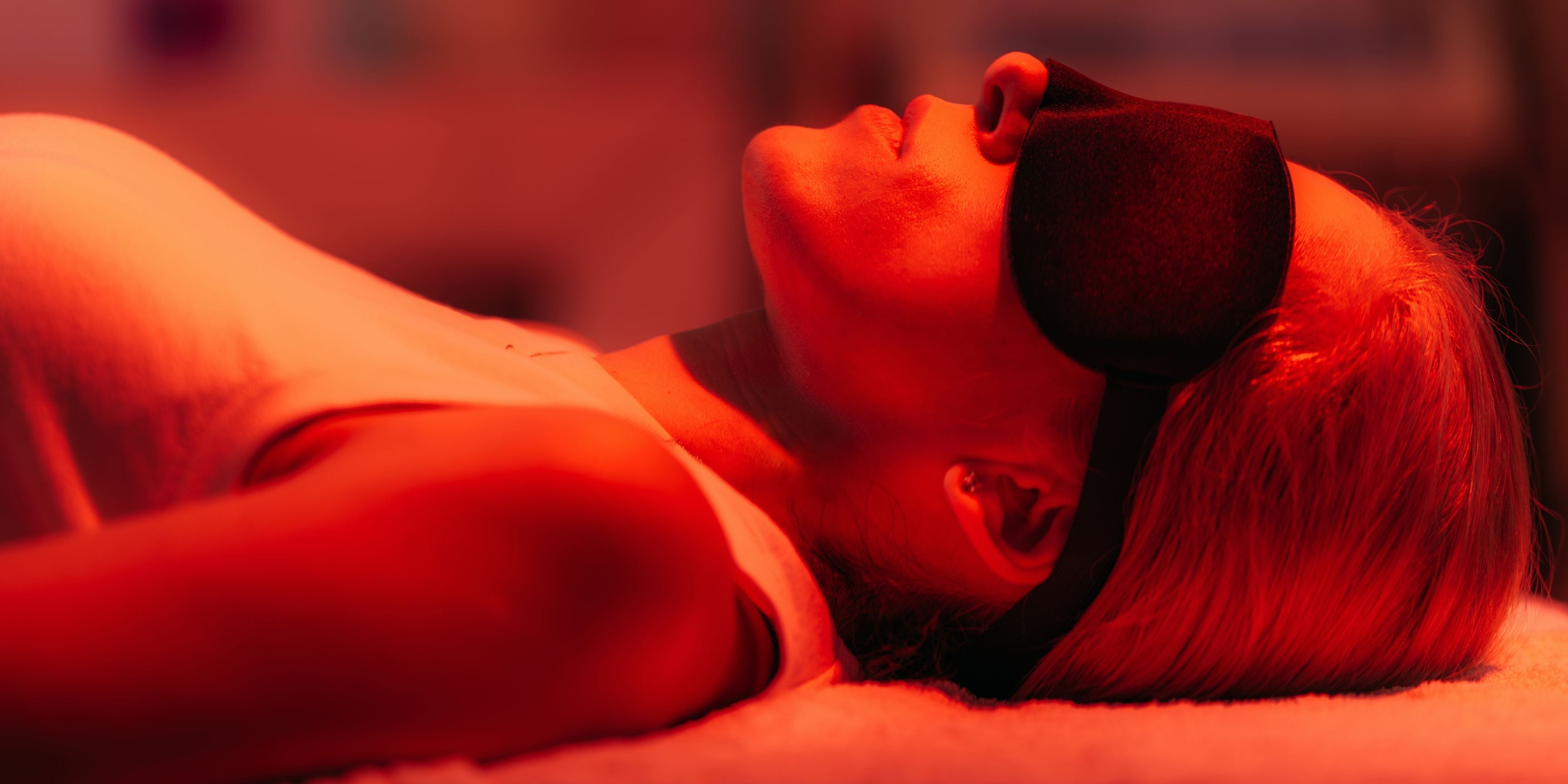 Your LED Device Deserves Better: The Red Light Skincare Routine That Actually Glows