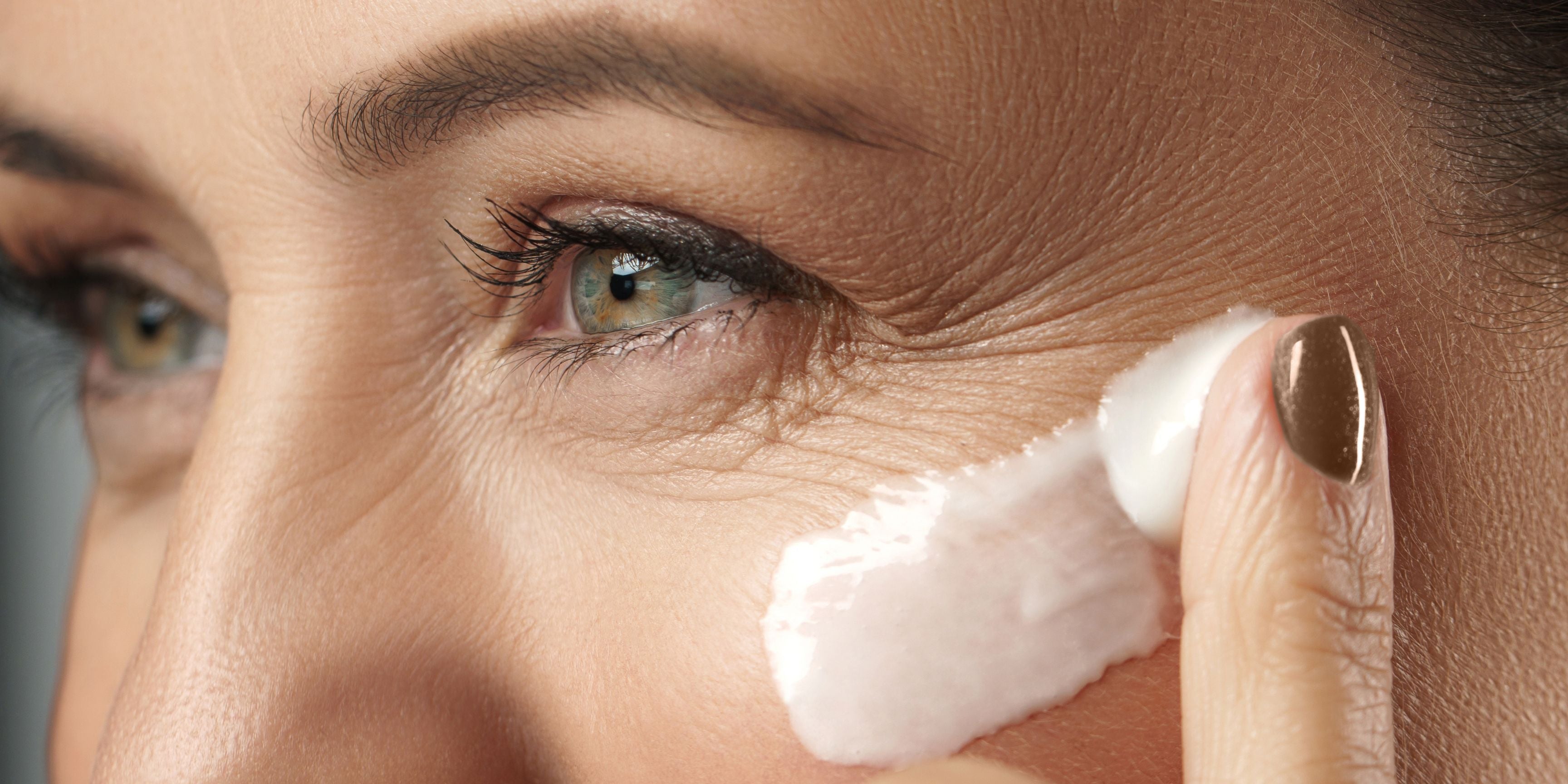 Eye Serum vs Eye Cream: What Each Does and Why Your Eyes Need Both
