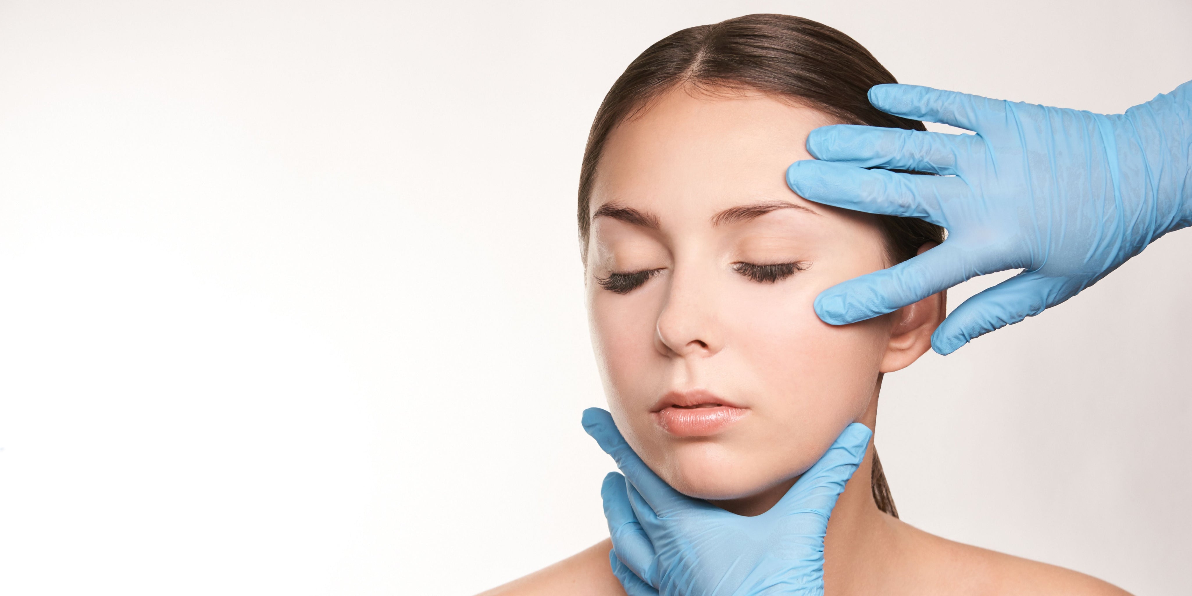 The Needle-Free Facelift: Can Topicals Really Mimic Microcurrent Contouring?