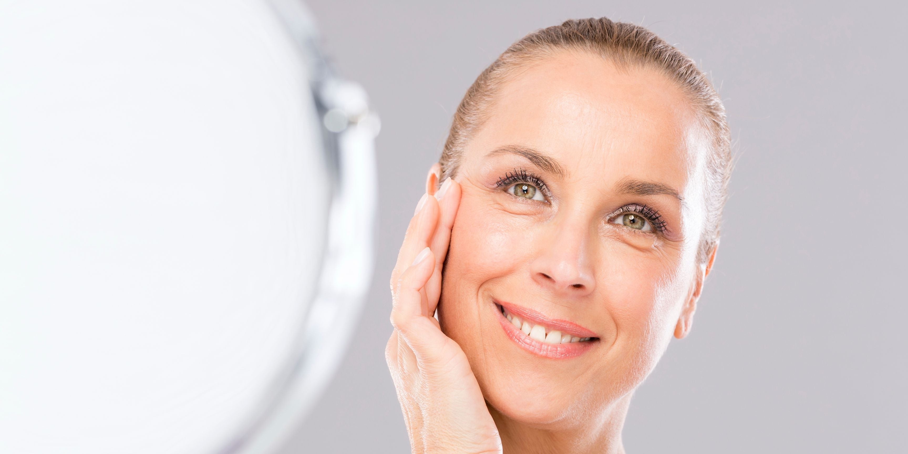 Anti-Aging Over 50: The High-Potency Protocol for Mature Skin Rejuvenation