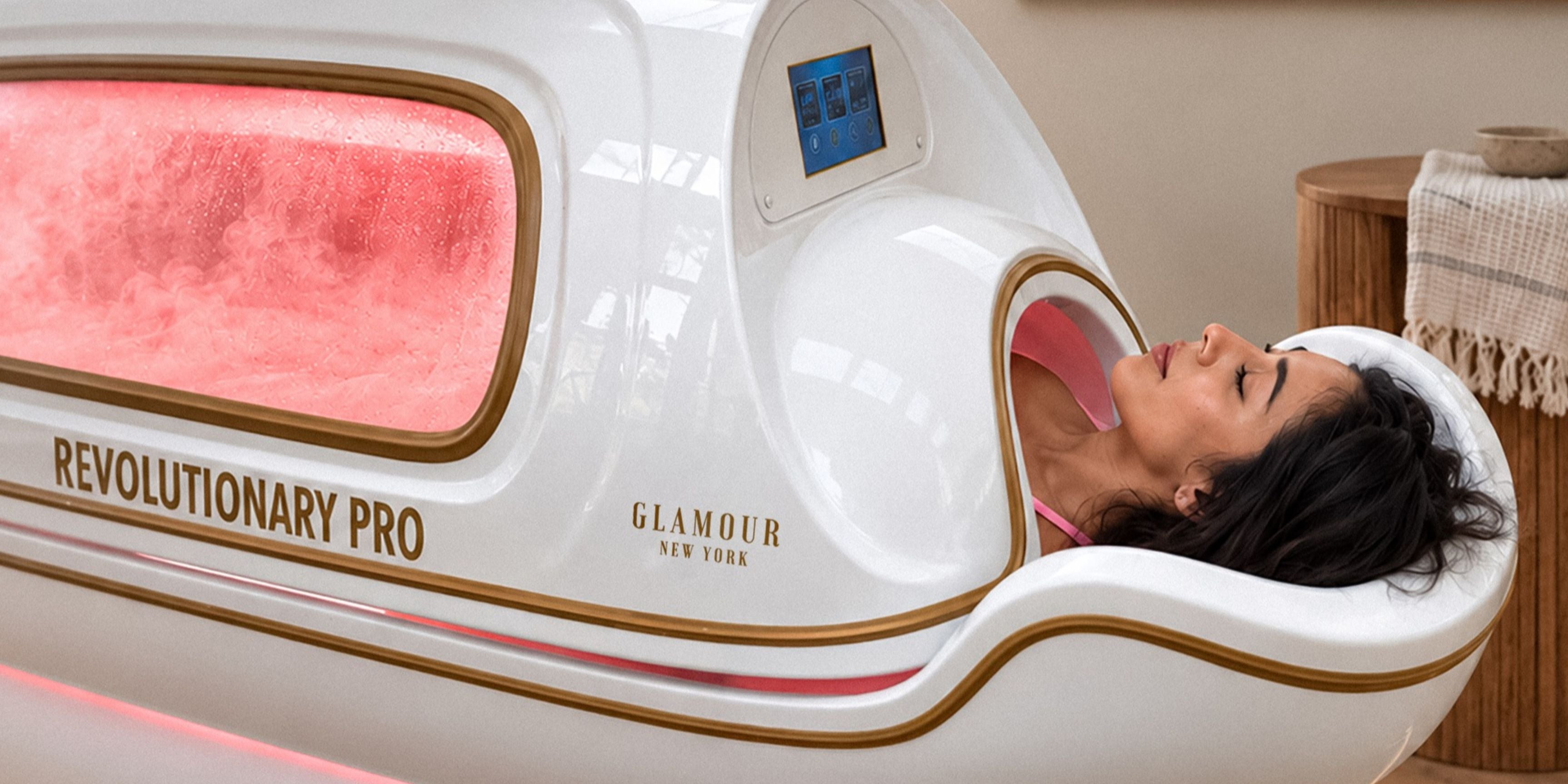Sauna Skin Benefits: How a Wet Sauna Can Support a Refreshed, Healthy-Looking Glow