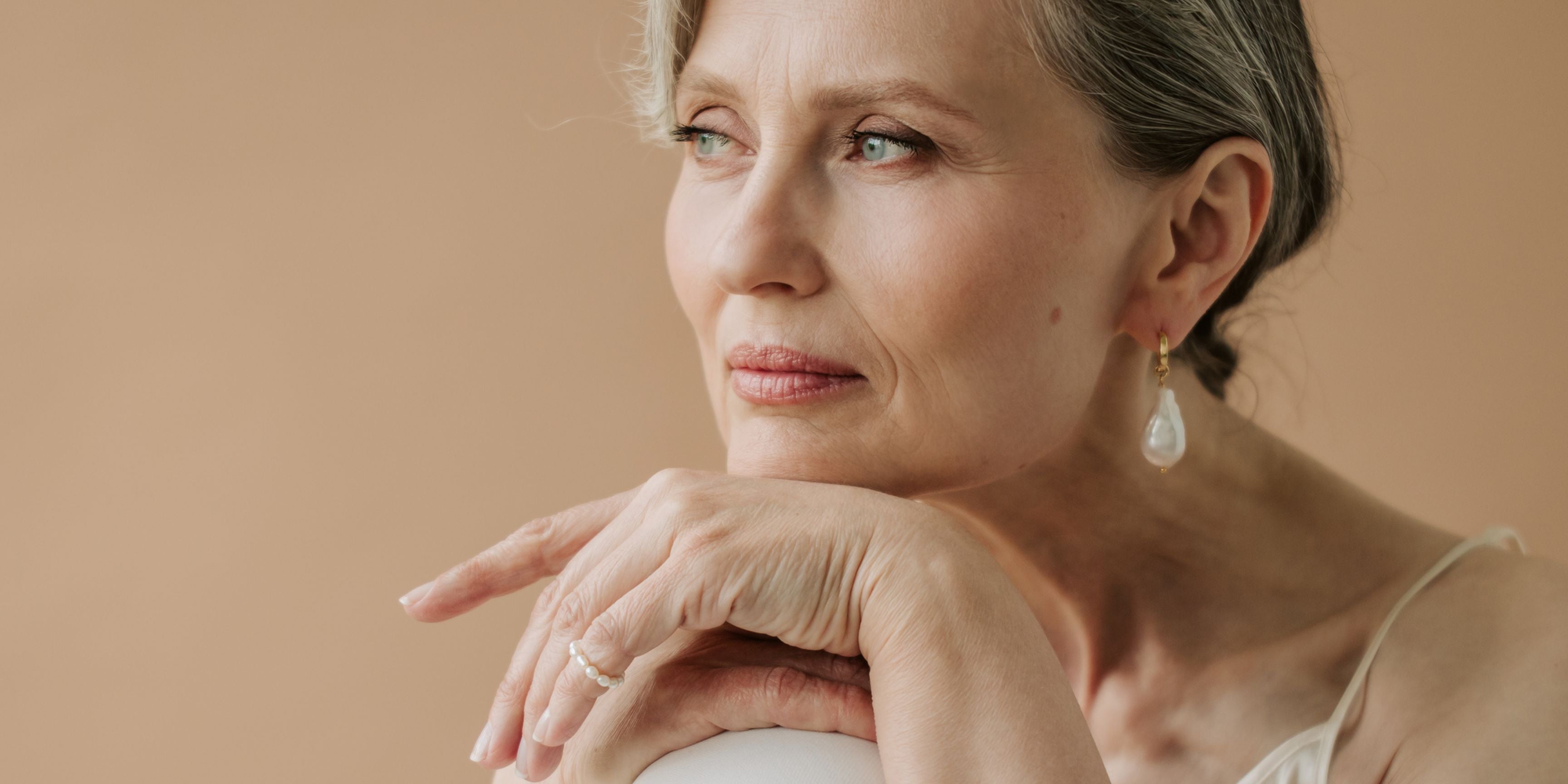 The Menopause Skin Protocol: Managing Estrogen Decline, Dryness, and Loss of Elasticity