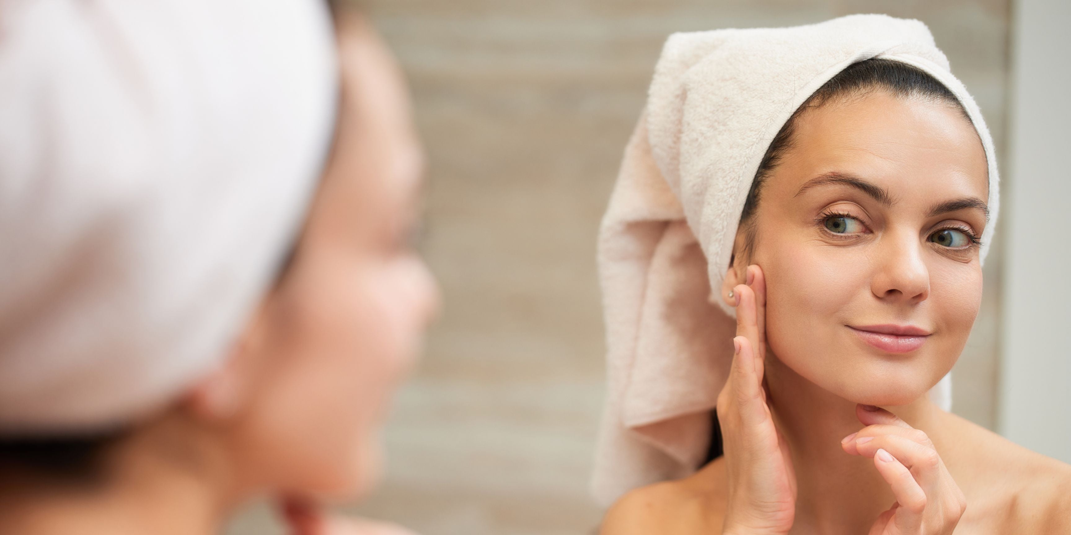 The Daily Skincare Blueprint: Your Step-by-Step Morning and Evening Ritual