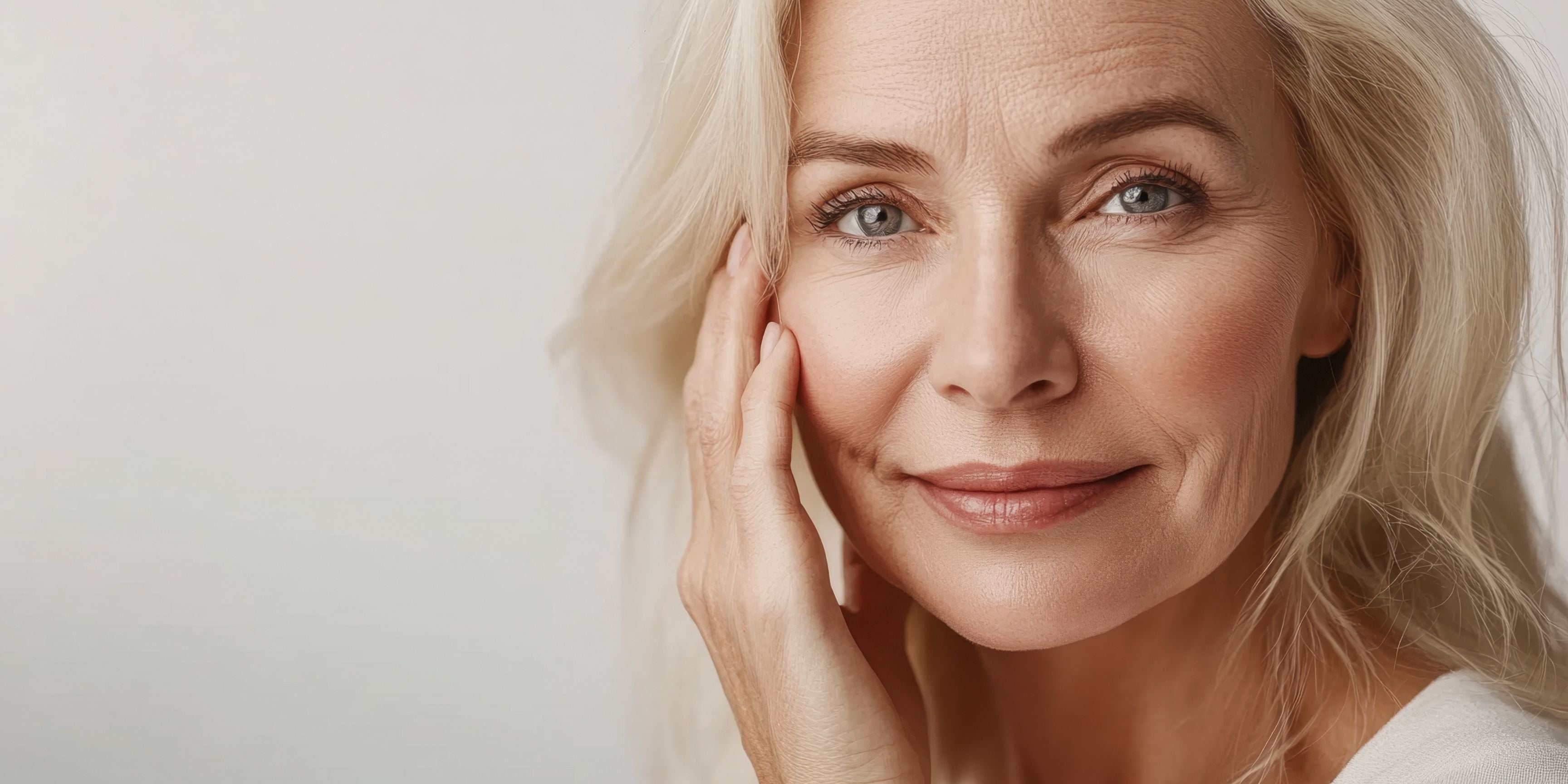 How LED Light Therapy Reverses Signs of Aging: The Science Explained