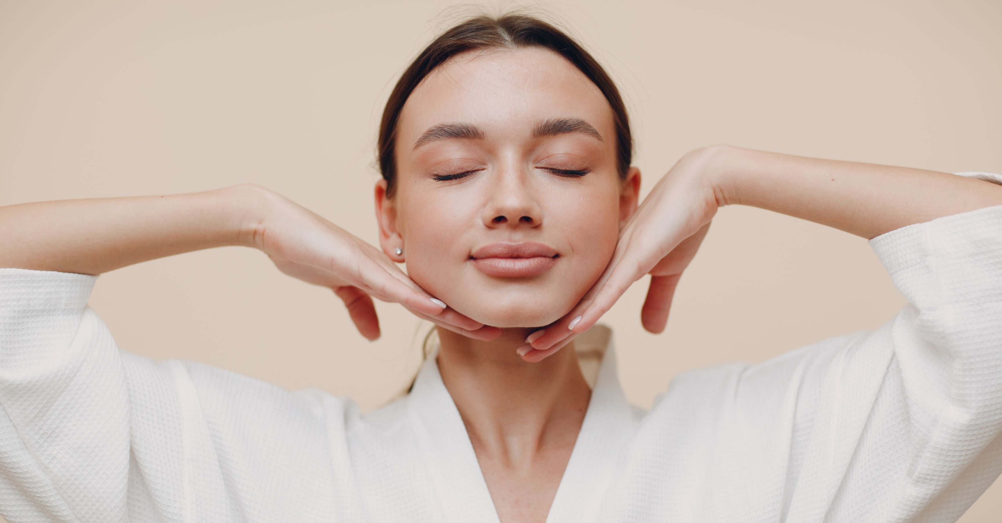 Less is More: The Simple 3-Step Routine for Healthy, Glowing Skin