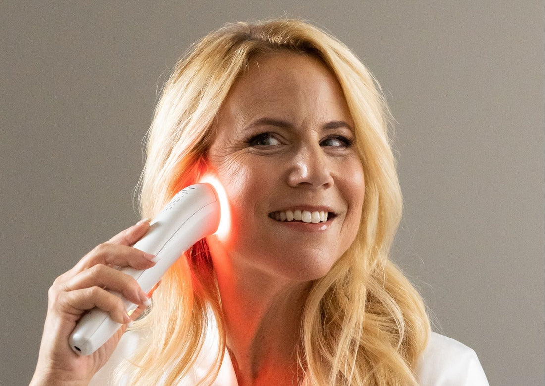 Light Activated Skin Care: Benefits
