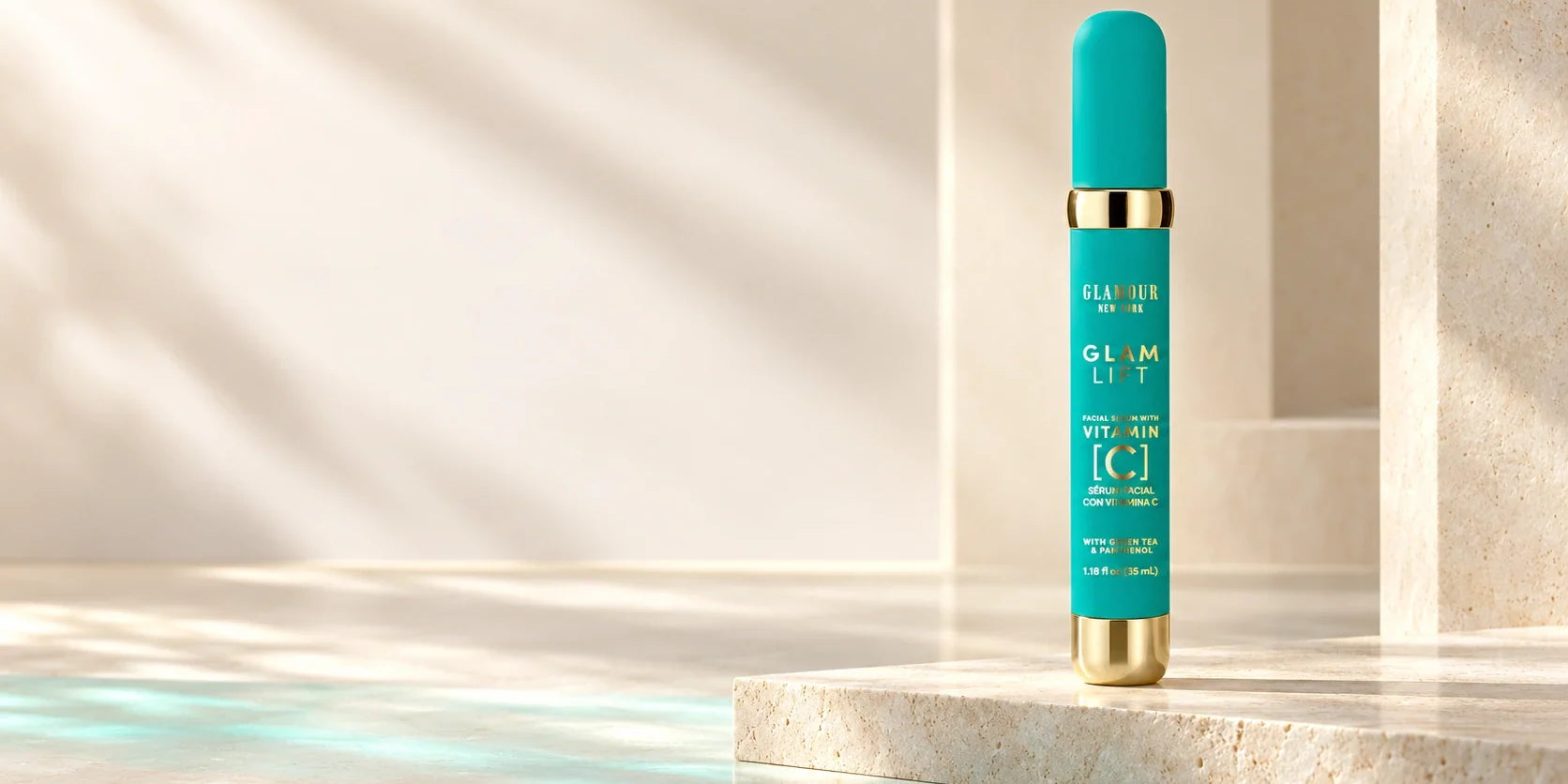 A closer look at your vitamin C serum.