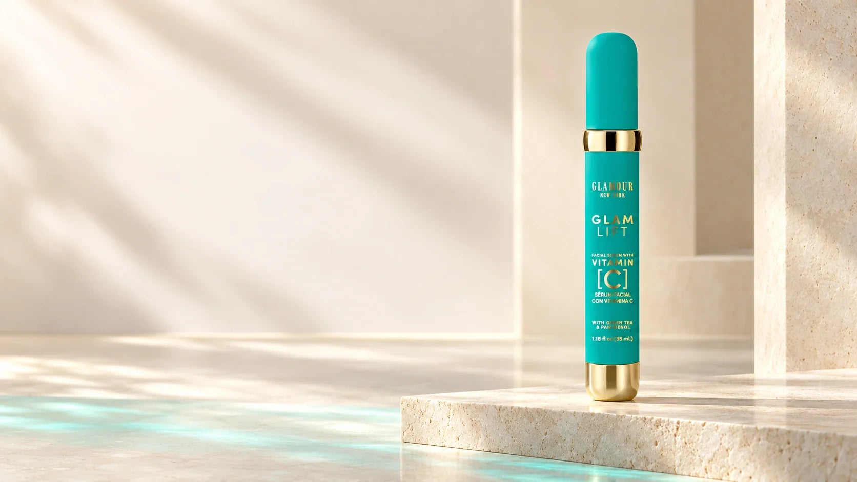 A closer look at your vitamin C serum.