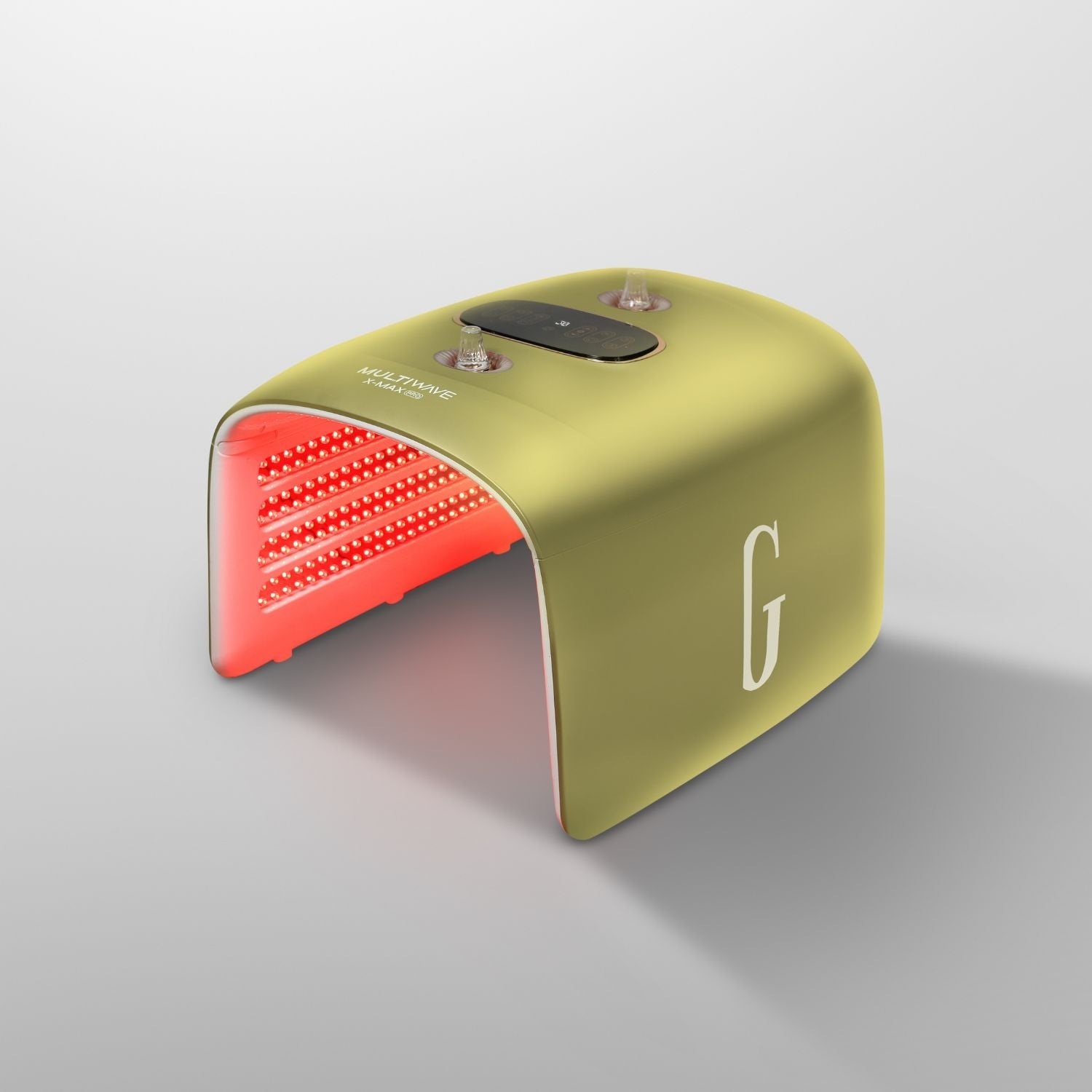 Multiwave X-Max Pro Accessories