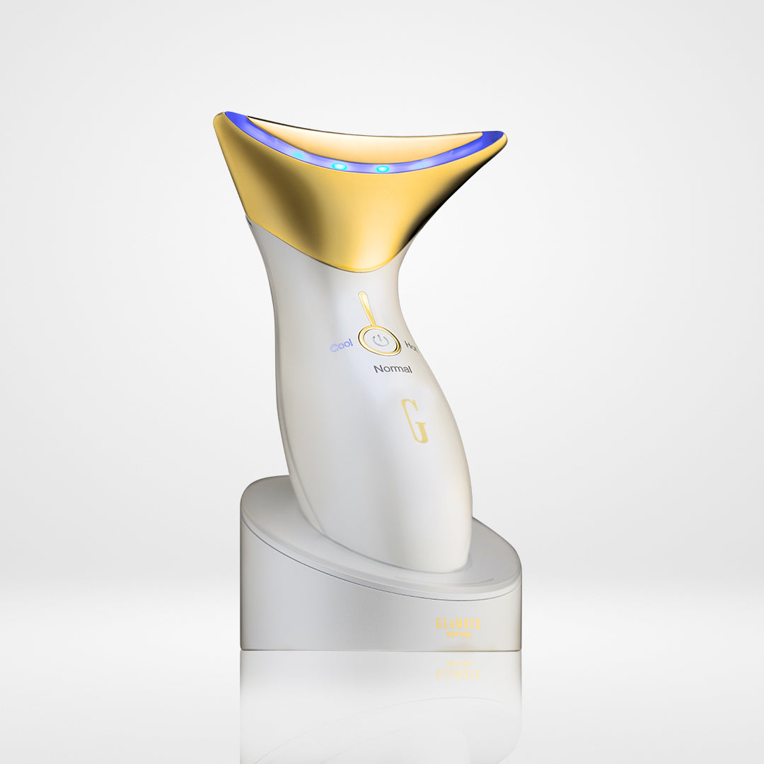 Rejuveneck Pro Accessories
