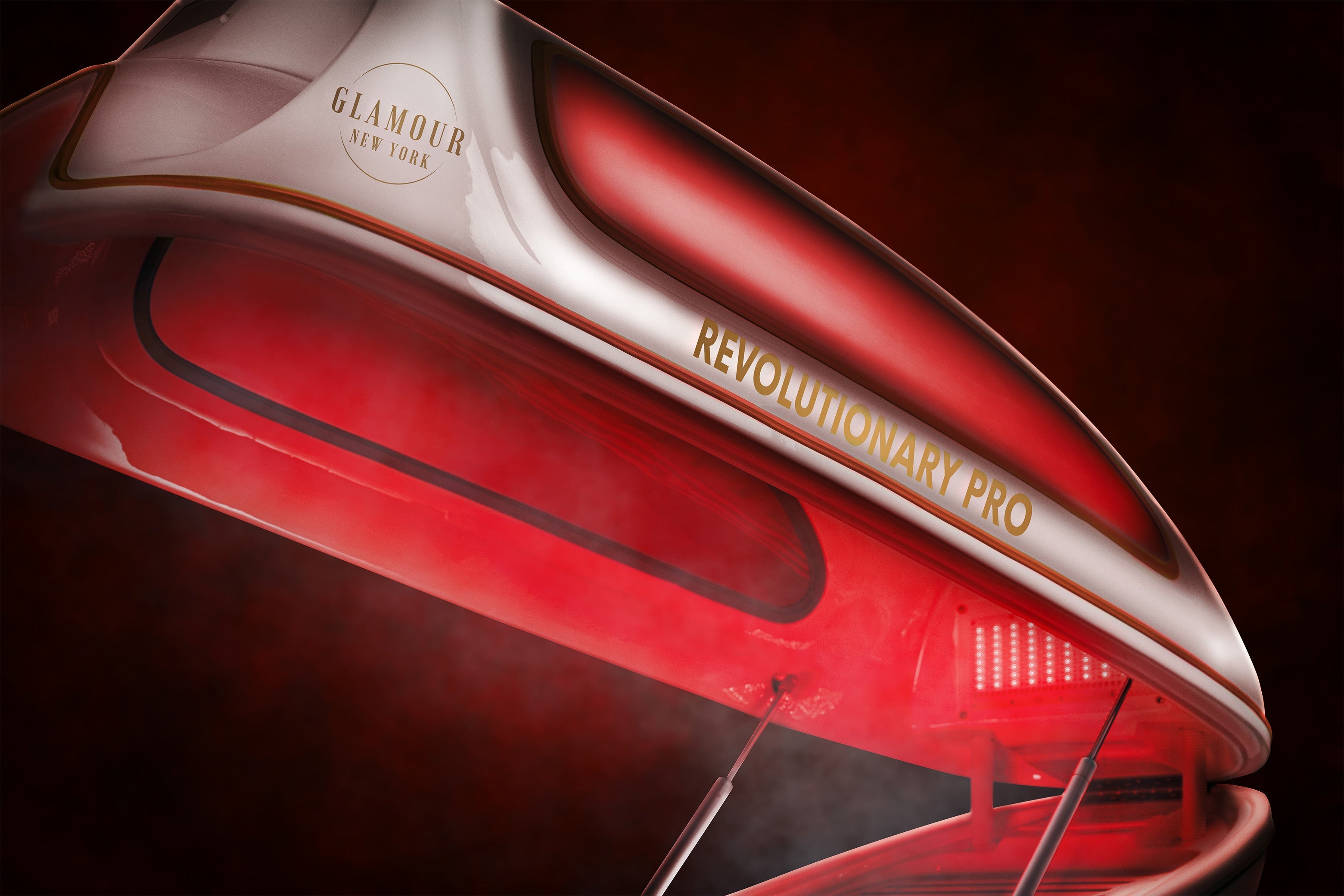 Revolutionary Pro Accessories