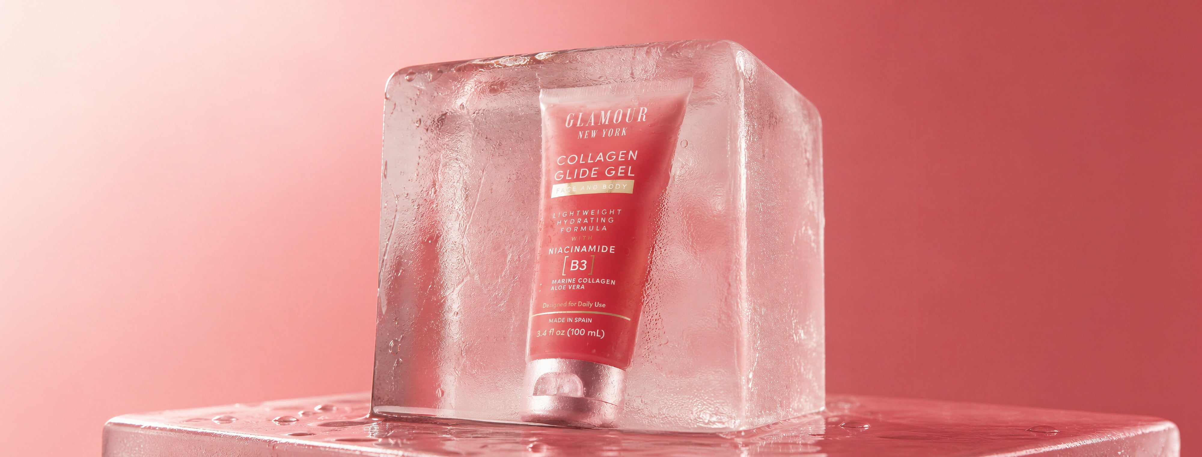 Serums & Targeted Treatments
