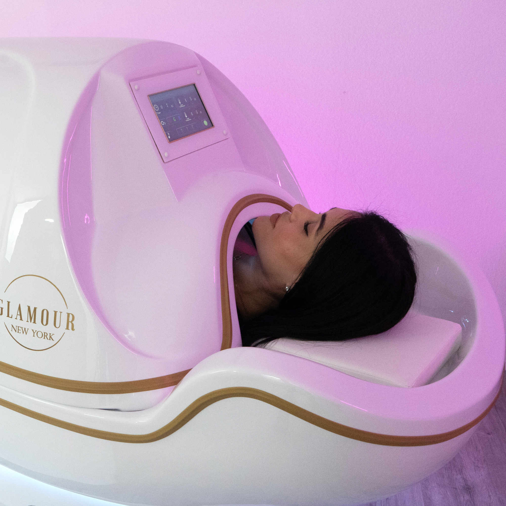 Phantom - Dry Sauna – glamour-nyc Phantom - Dry Sauna – glamour-nyc