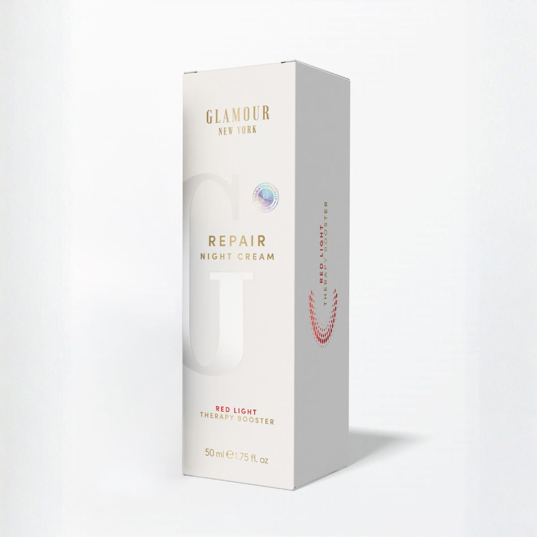 Daily Night Cream