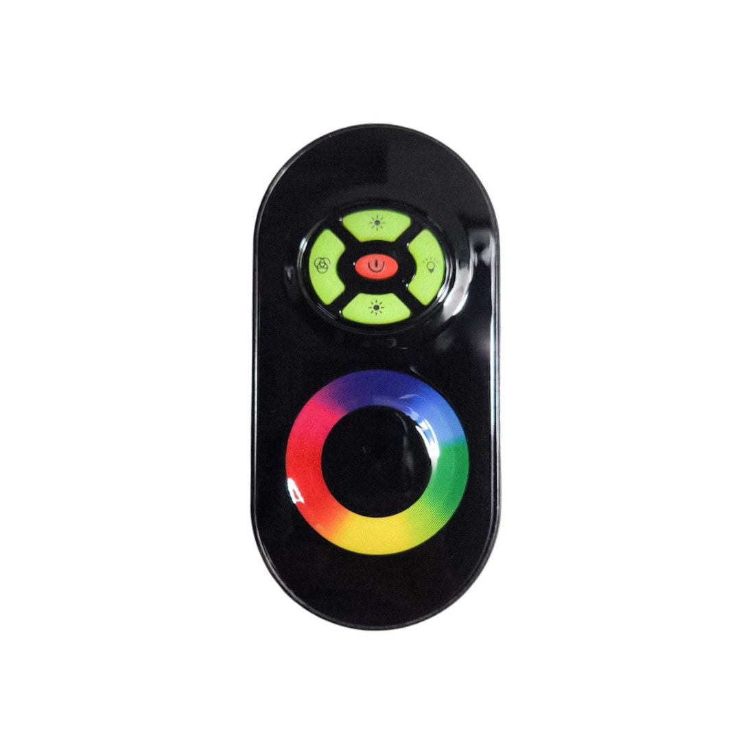 Color control remote – glamour-nyc
