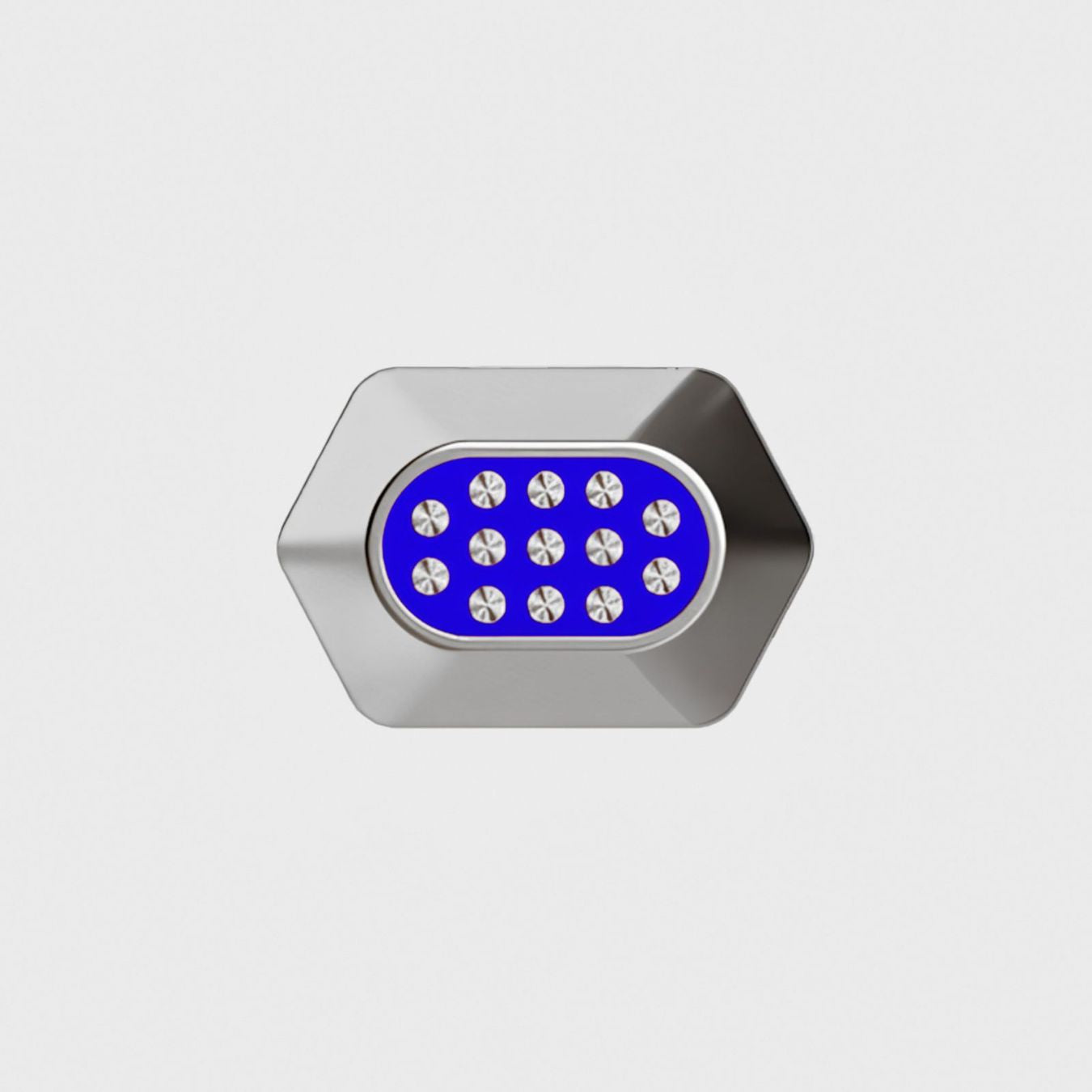 Glamorous Blue Light Treatment Head