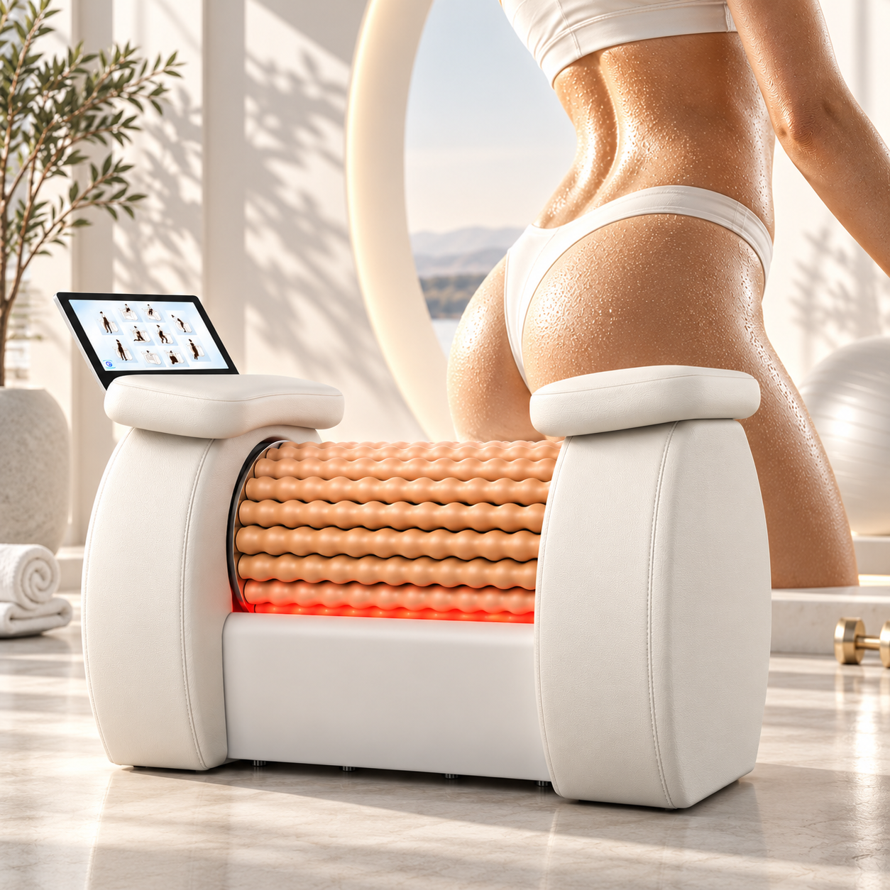 Sculpt Elite