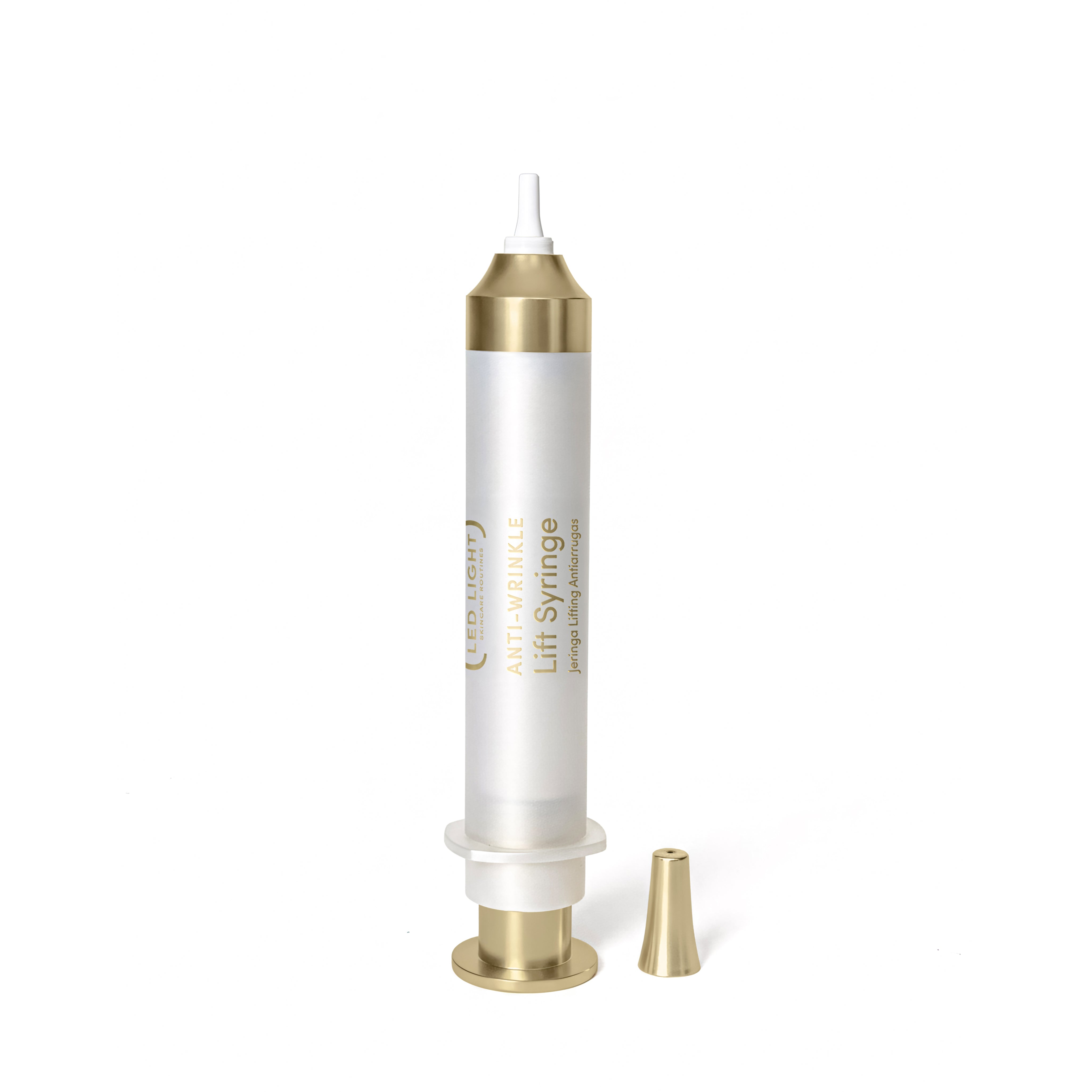 Anti-Wrinkle Lifting & Anti-Aging Solution