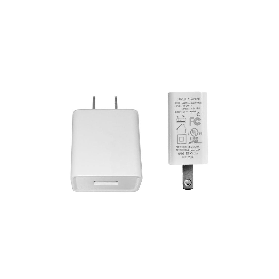Power adapter