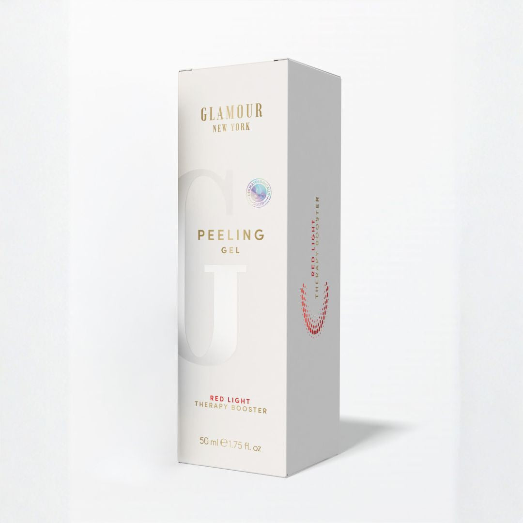 Peeling Gel
