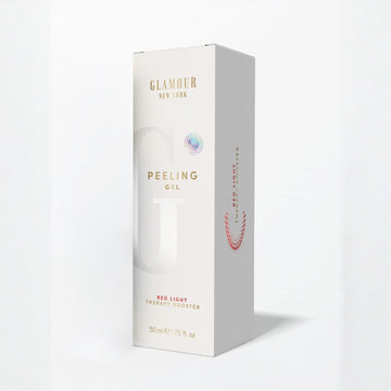 Peeling Gel