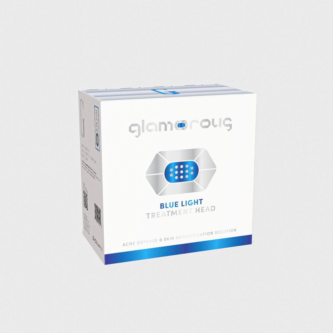 Glamorous Blue Light Treatment Head
