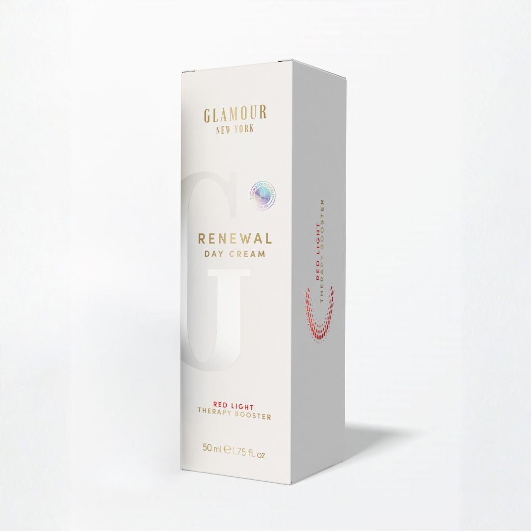 Daily Face Cream