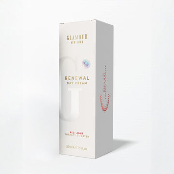 Daily Face Cream