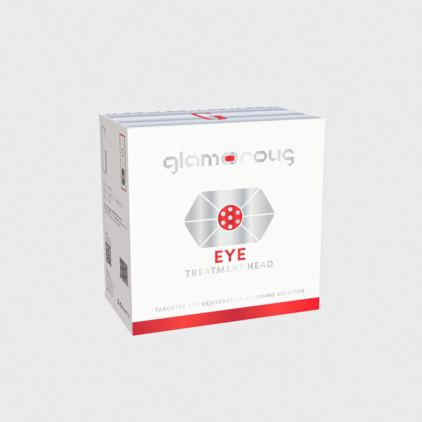 Glamorous Eye Treatment Head