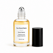 BETTER DAY Perfume Oil Roll On -30 ml - Inspired By Glamour