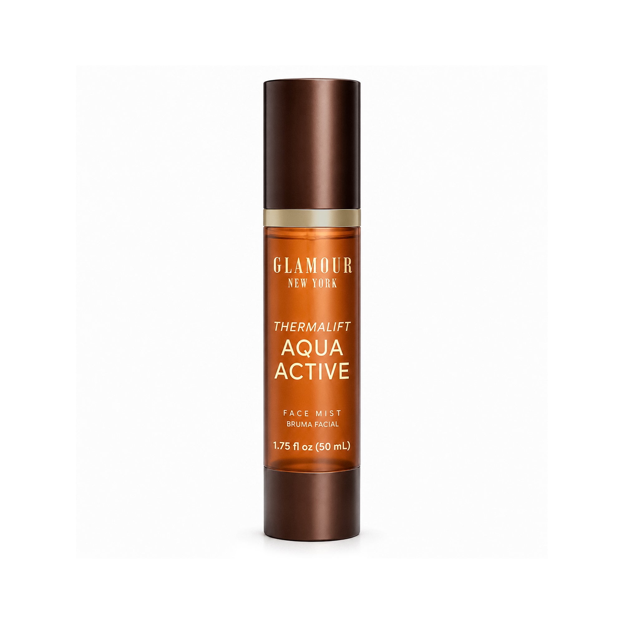Aqua Active Face Mist