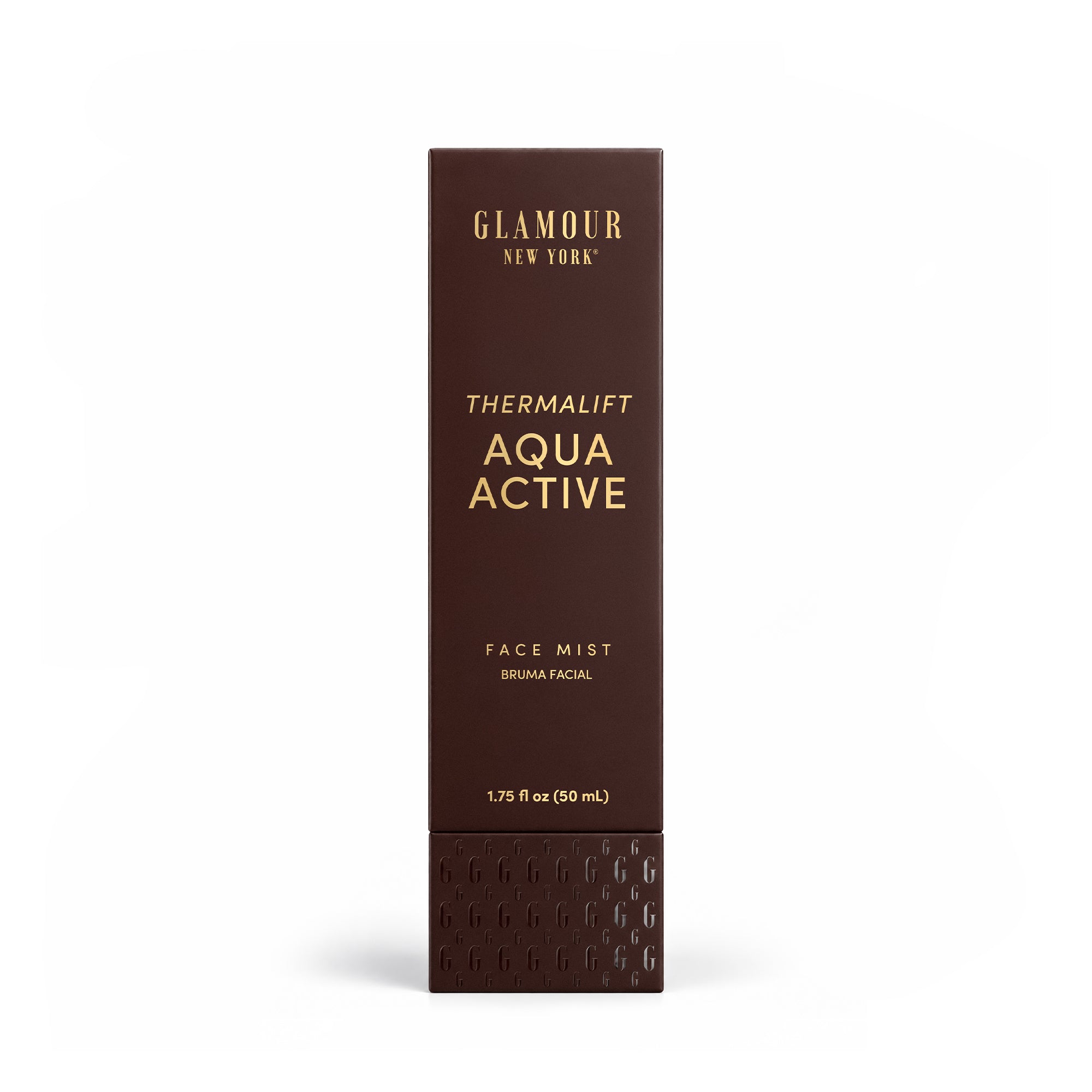 Aqua Active Face Mist