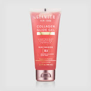 Glamour NYC Collagen Glide Gel conductive gel for microcurrent and LED devices