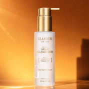 Velvet Milk Cleanser